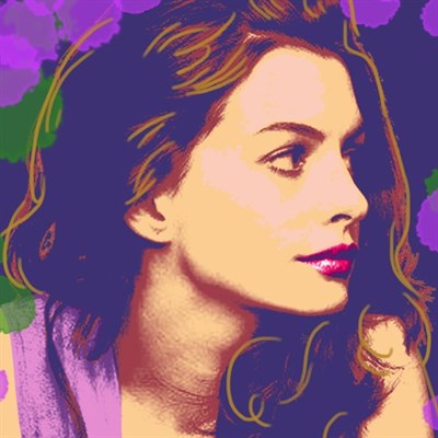 Vintage Pop from Photos - myDaVinci
